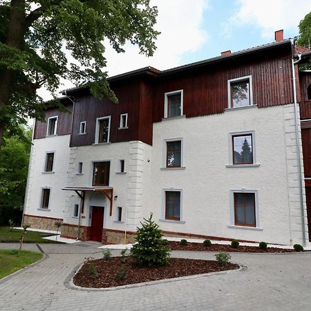 Apartamenty Debowa 3 Polanica-Zdrój Buitenkant foto