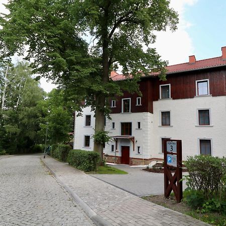 Apartamenty Debowa 3 Polanica-Zdrój Buitenkant foto