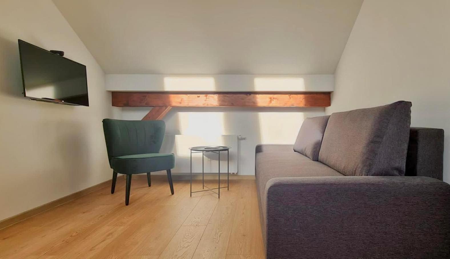 Apartamenty Debowa 3 Polanica-Zdrój Buitenkant foto