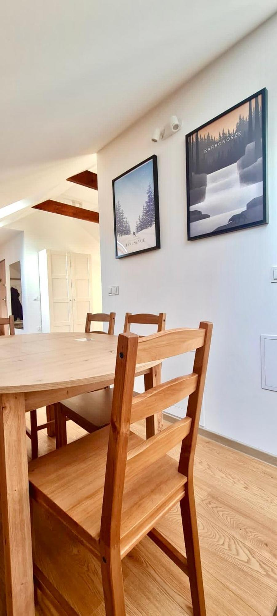 Apartamenty Debowa 3 Polanica-Zdrój Buitenkant foto