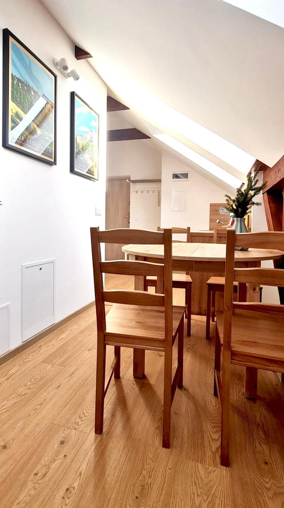 Apartamenty Debowa 3 Polanica-Zdrój Buitenkant foto