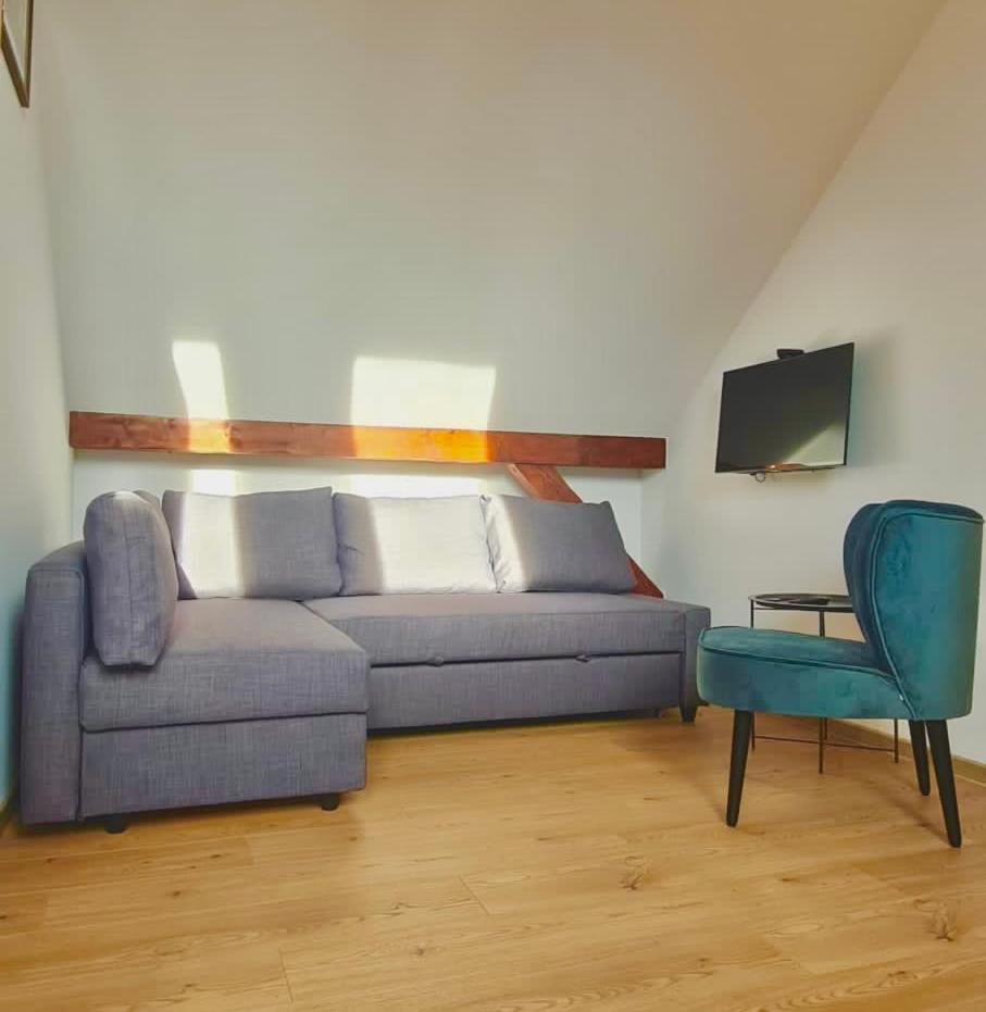 Apartamenty Debowa 3 Polanica-Zdrój Buitenkant foto