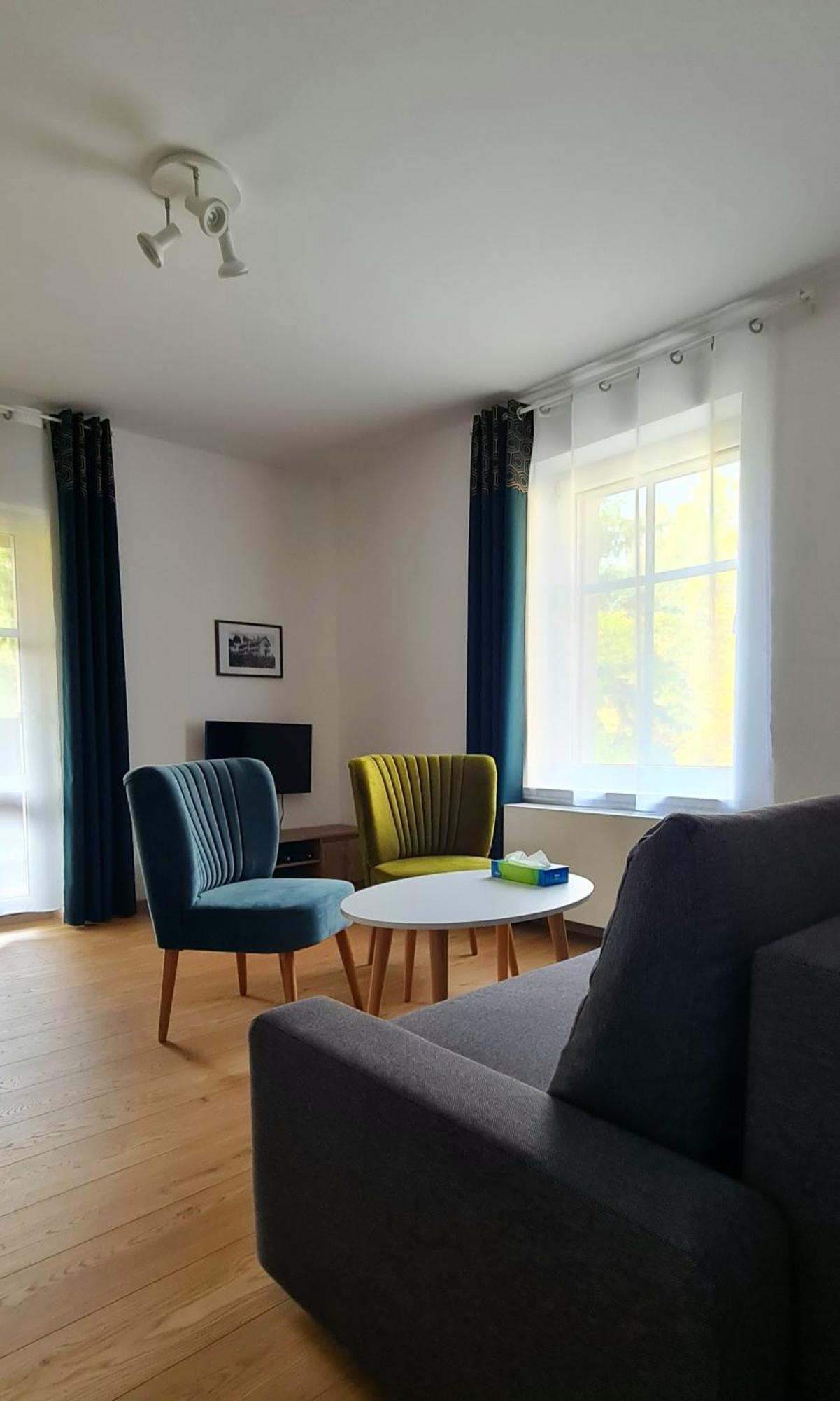 Apartamenty Debowa 3 Polanica-Zdrój Buitenkant foto