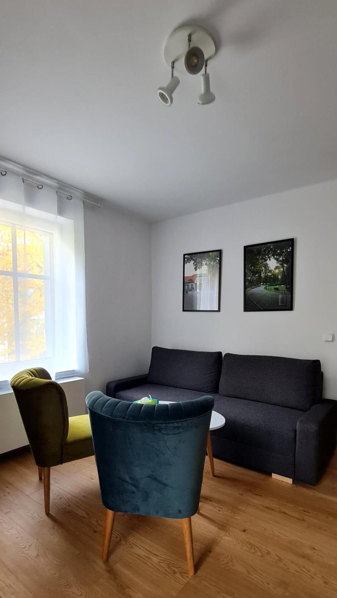 Apartamenty Debowa 3 Polanica-Zdrój Buitenkant foto