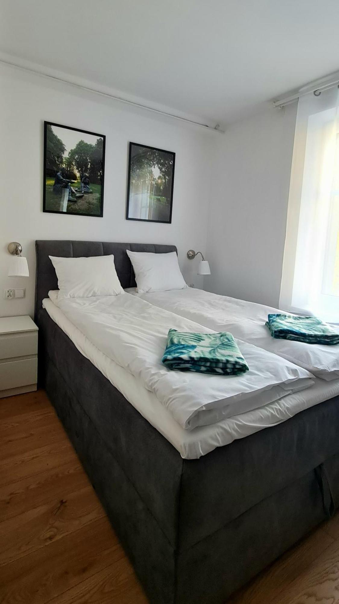 Apartamenty Debowa 3 Polanica-Zdrój Buitenkant foto