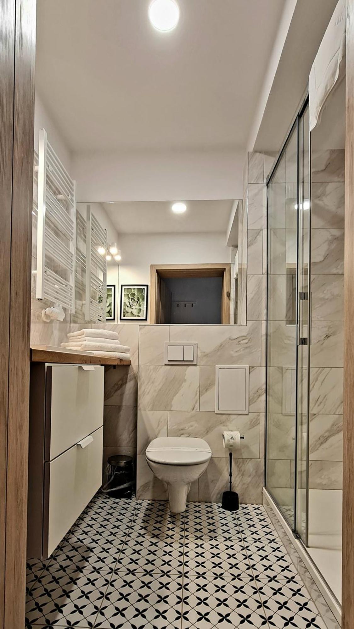 Apartamenty Debowa 3 Polanica-Zdrój Buitenkant foto