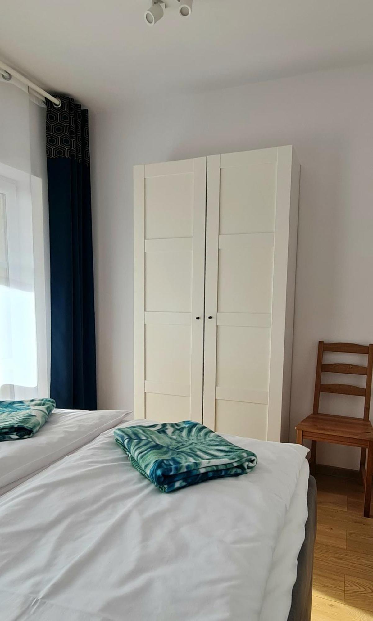 Apartamenty Debowa 3 Polanica-Zdrój Buitenkant foto