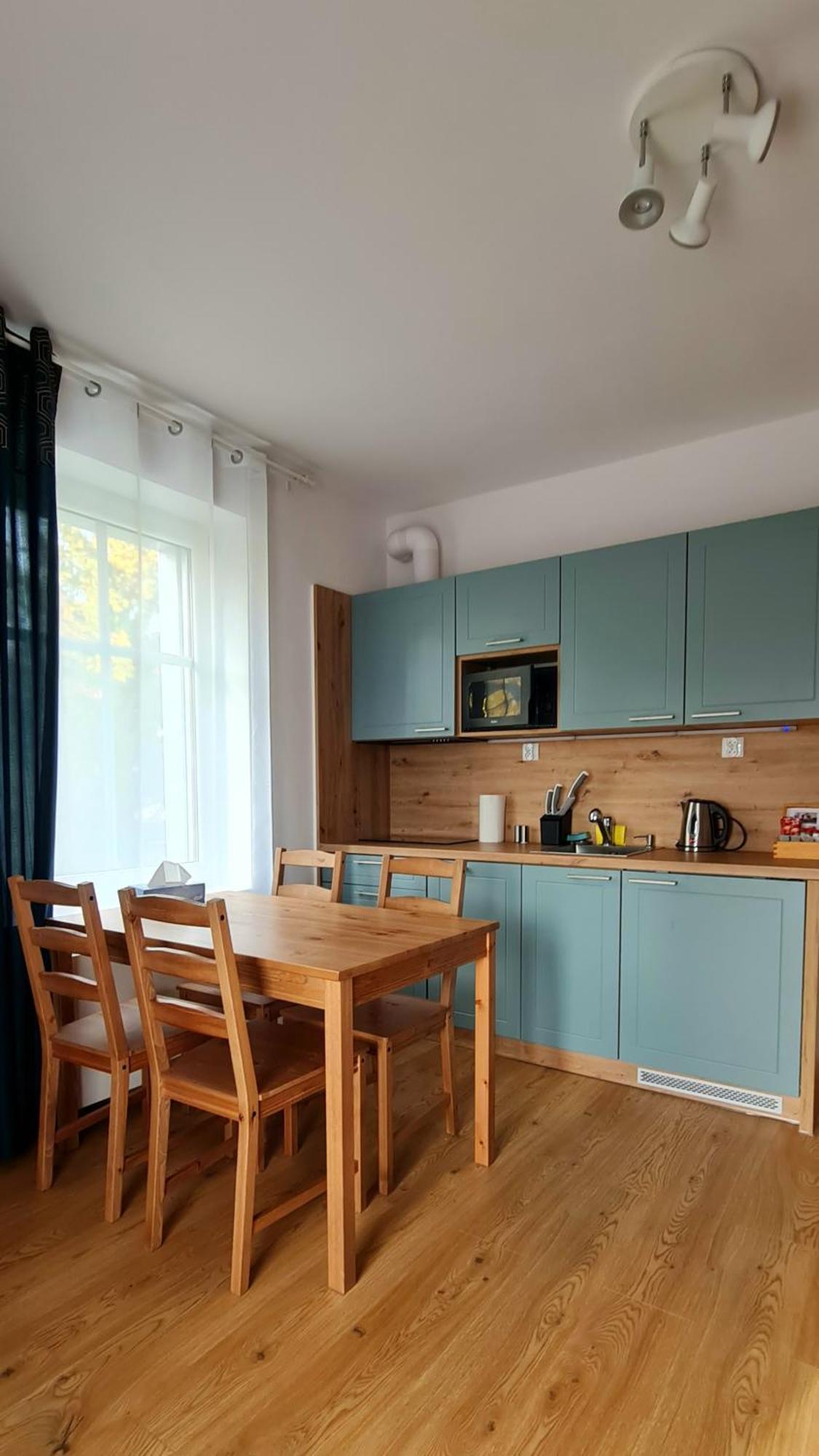Apartamenty Debowa 3 Polanica-Zdrój Buitenkant foto