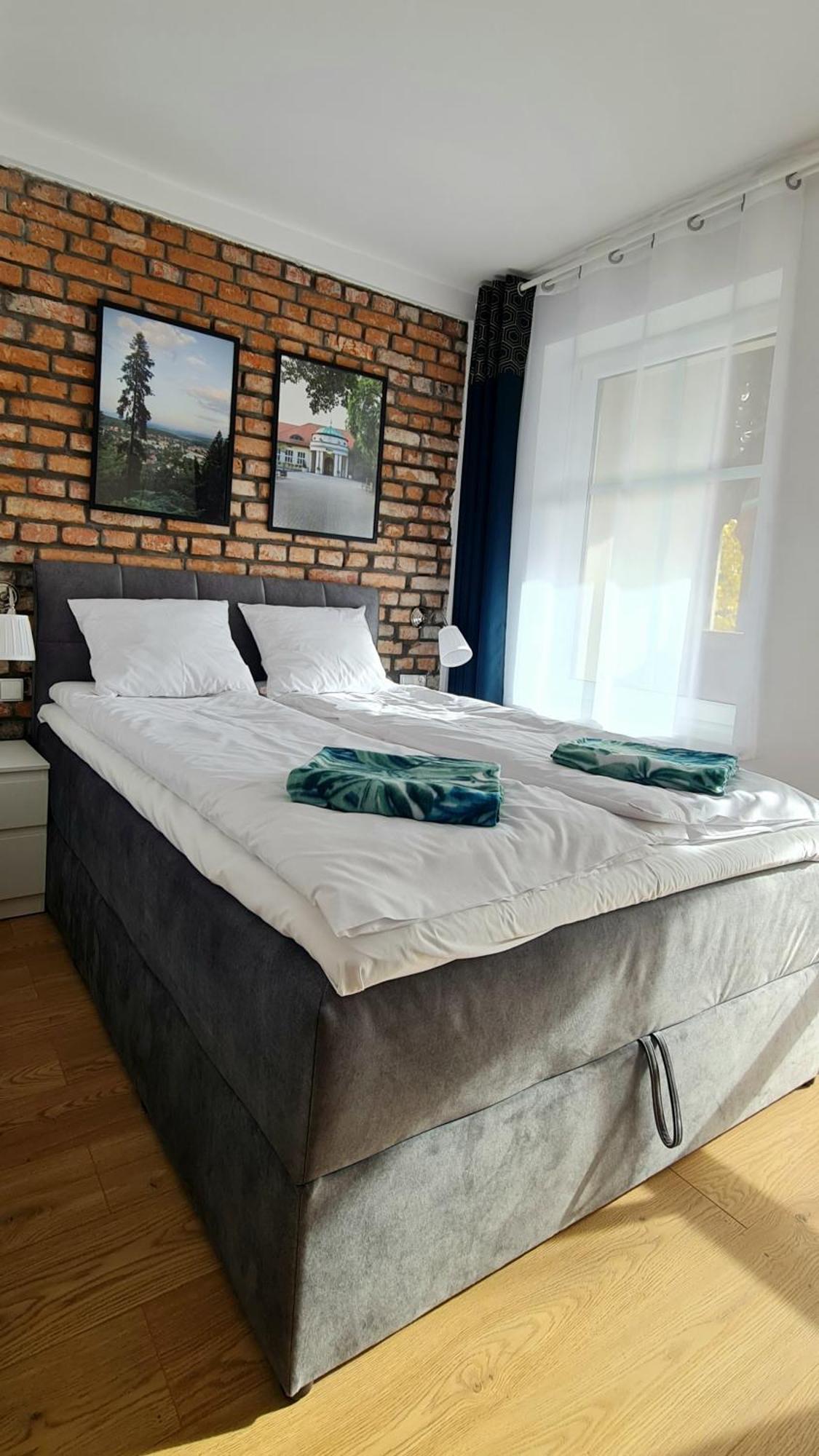 Apartamenty Debowa 3 Polanica-Zdrój Buitenkant foto