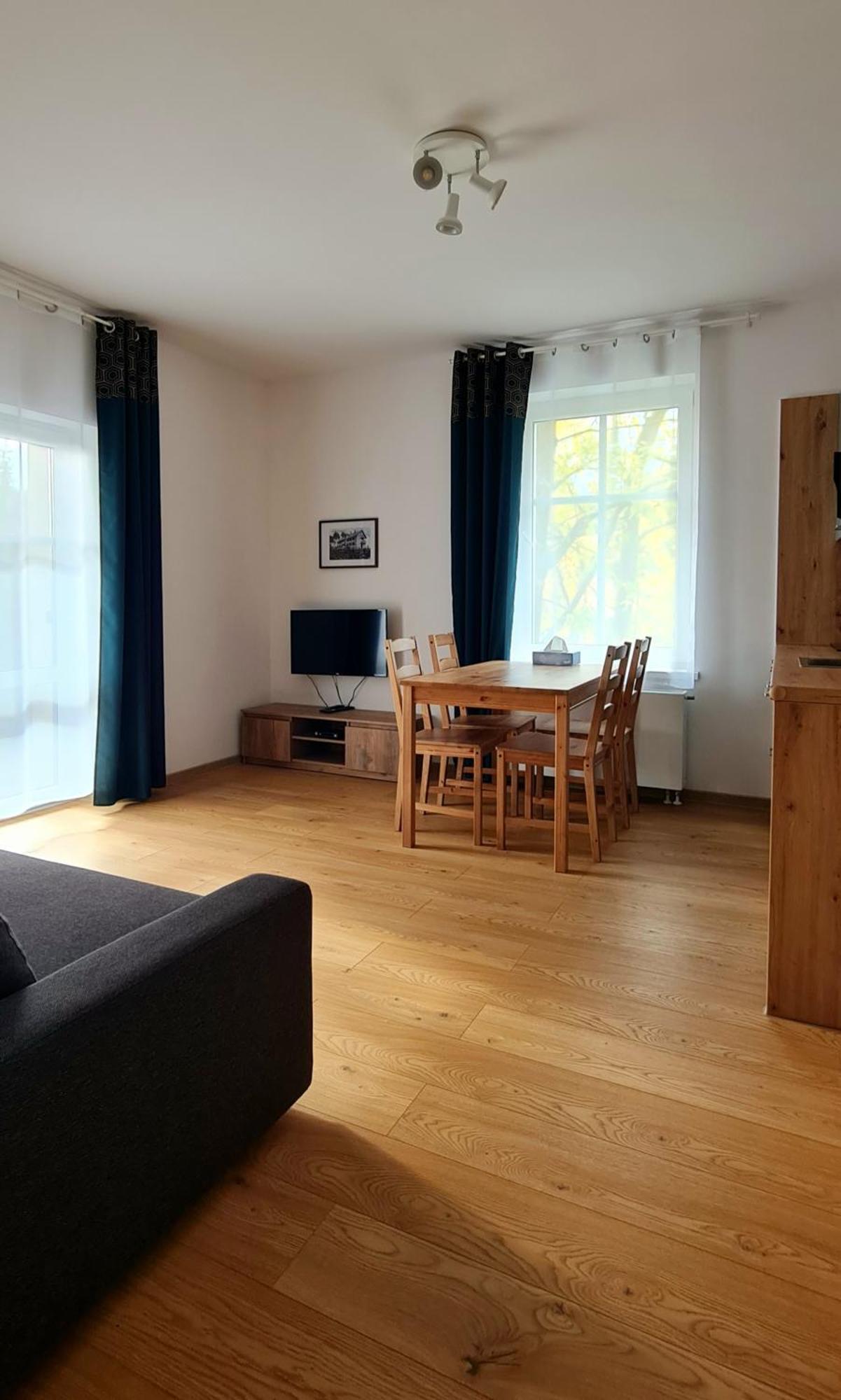 Apartamenty Debowa 3 Polanica-Zdrój Buitenkant foto