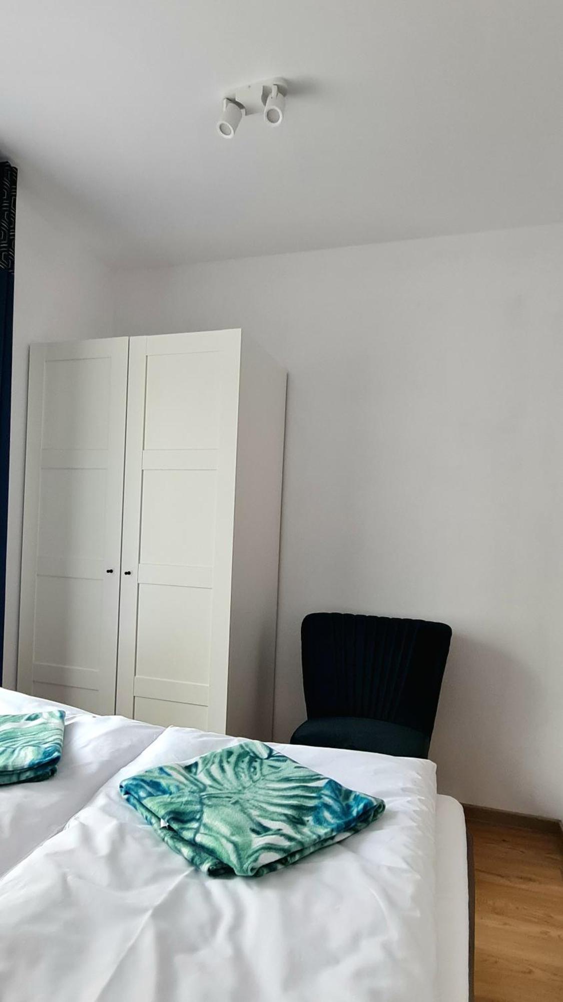 Apartamenty Debowa 3 Polanica-Zdrój Buitenkant foto