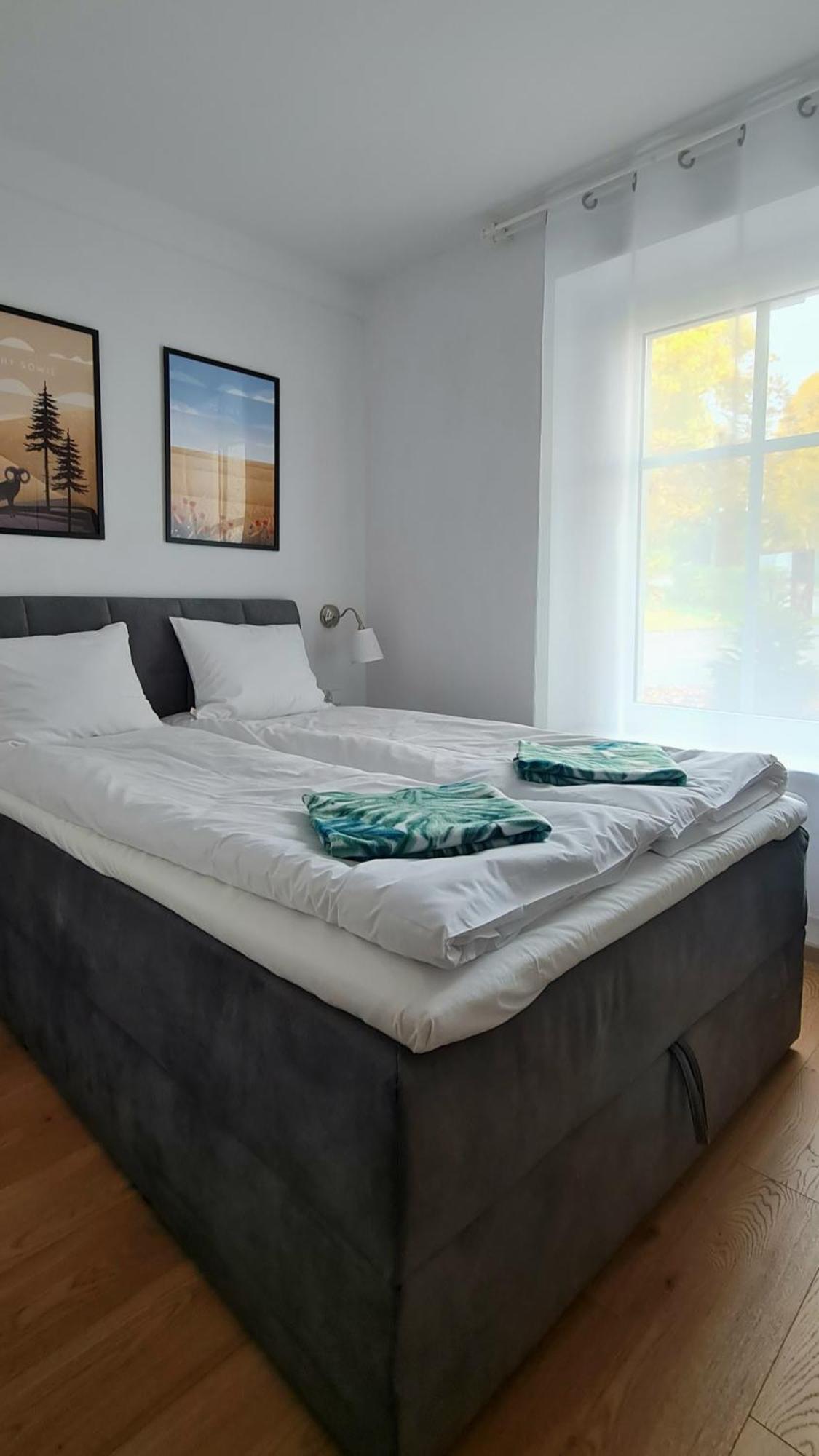 Apartamenty Debowa 3 Polanica-Zdrój Buitenkant foto