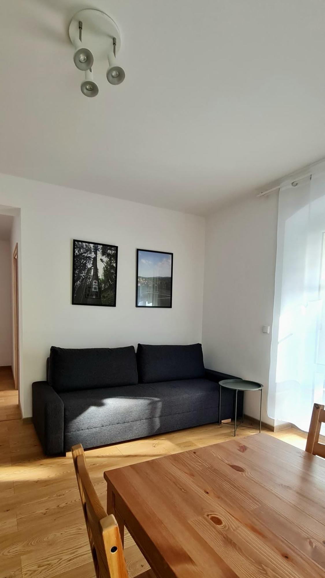 Apartamenty Debowa 3 Polanica-Zdrój Buitenkant foto
