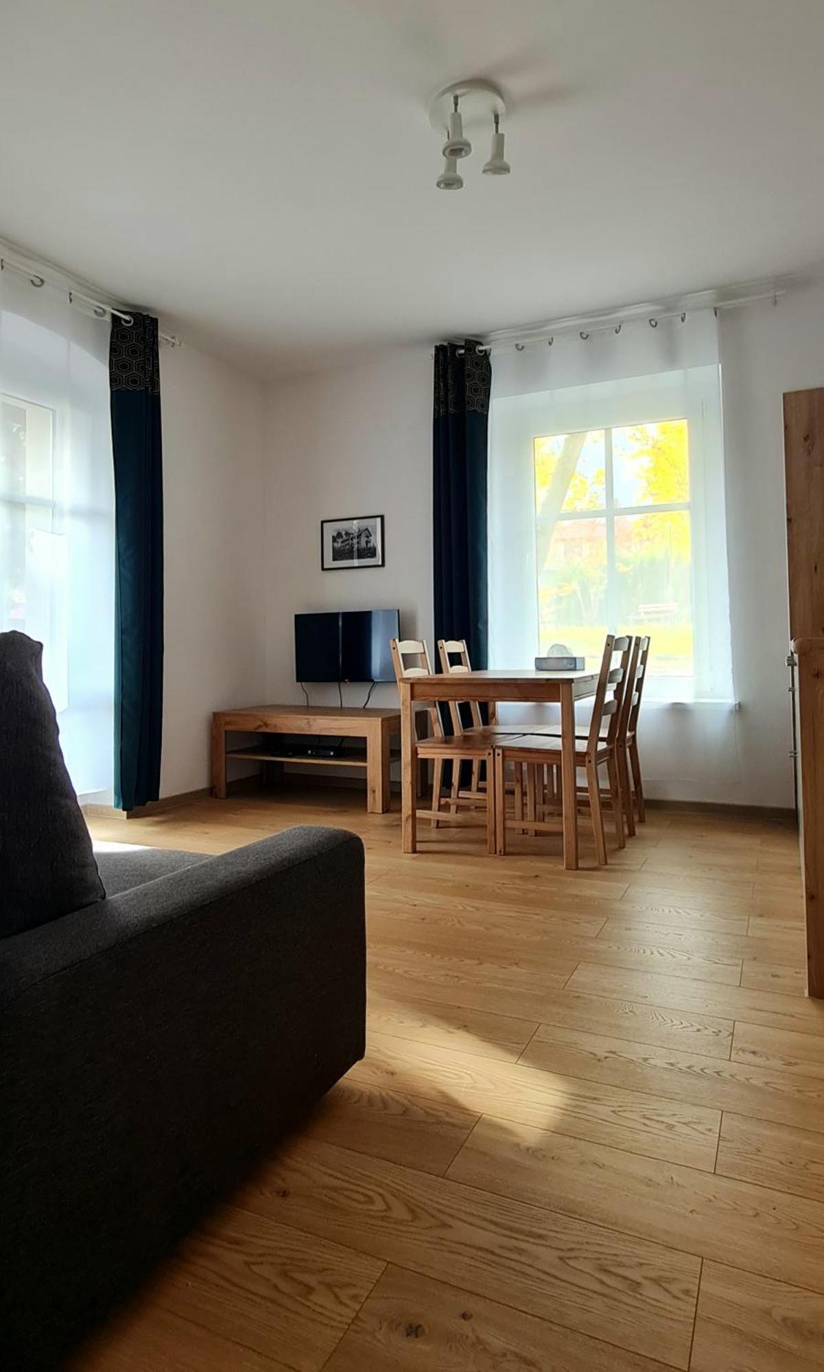 Apartamenty Debowa 3 Polanica-Zdrój Buitenkant foto