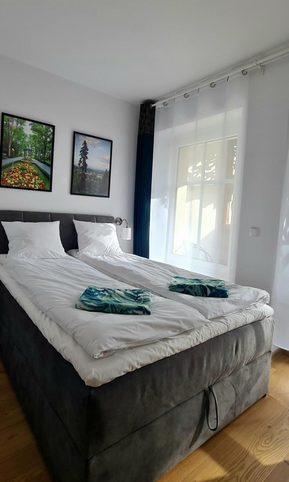 Apartamenty Debowa 3 Polanica-Zdrój Buitenkant foto