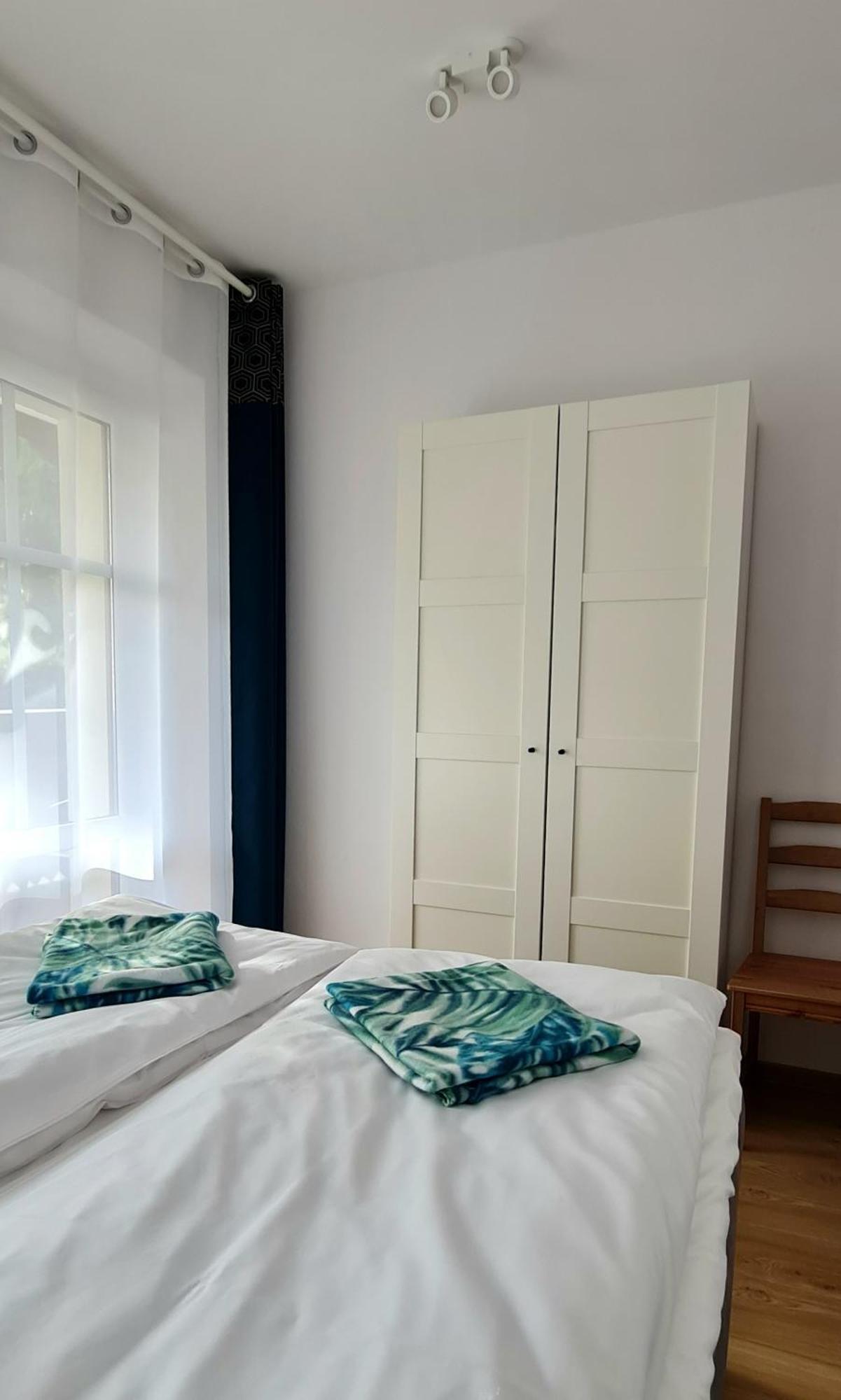 Apartamenty Debowa 3 Polanica-Zdrój Buitenkant foto