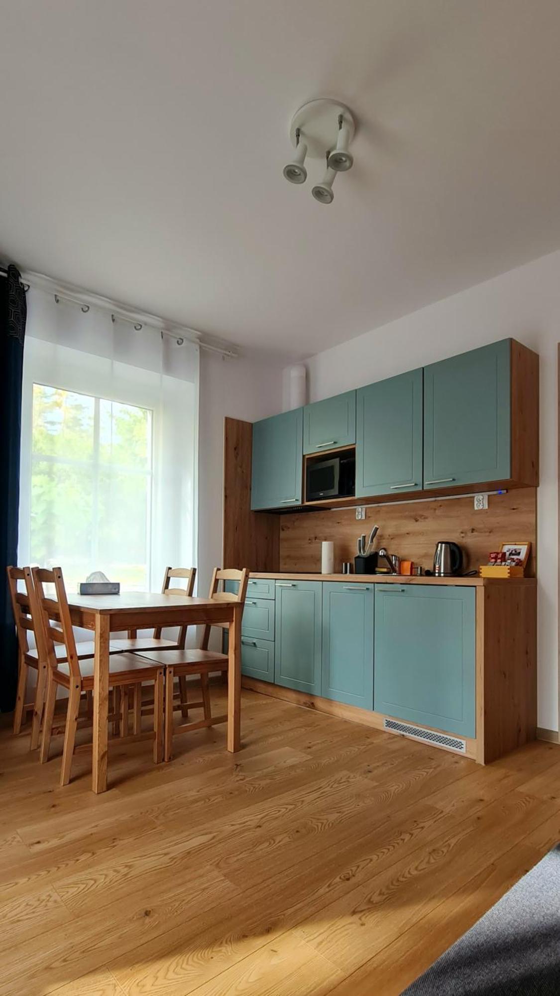 Apartamenty Debowa 3 Polanica-Zdrój Buitenkant foto