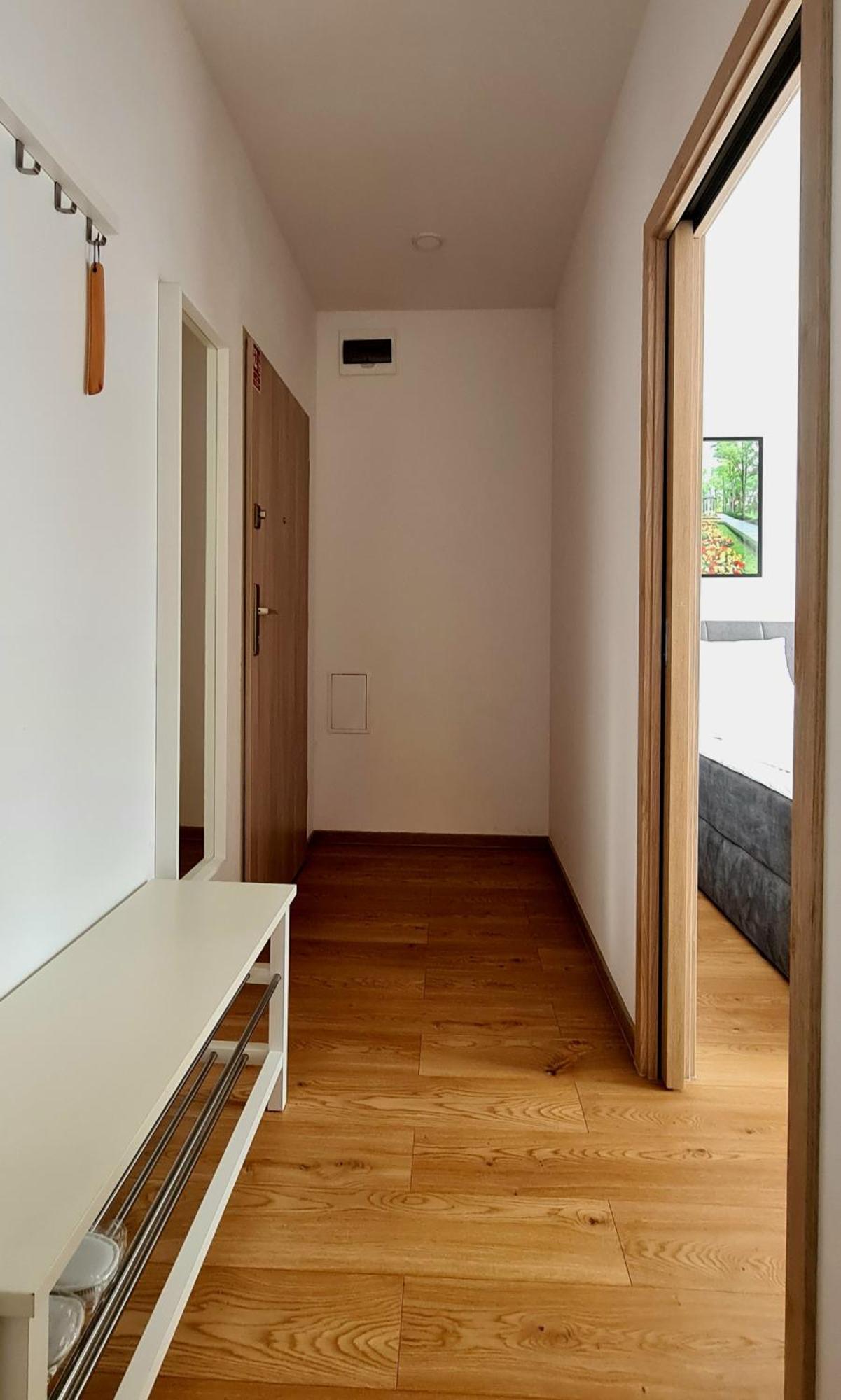 Apartamenty Debowa 3 Polanica-Zdrój Buitenkant foto