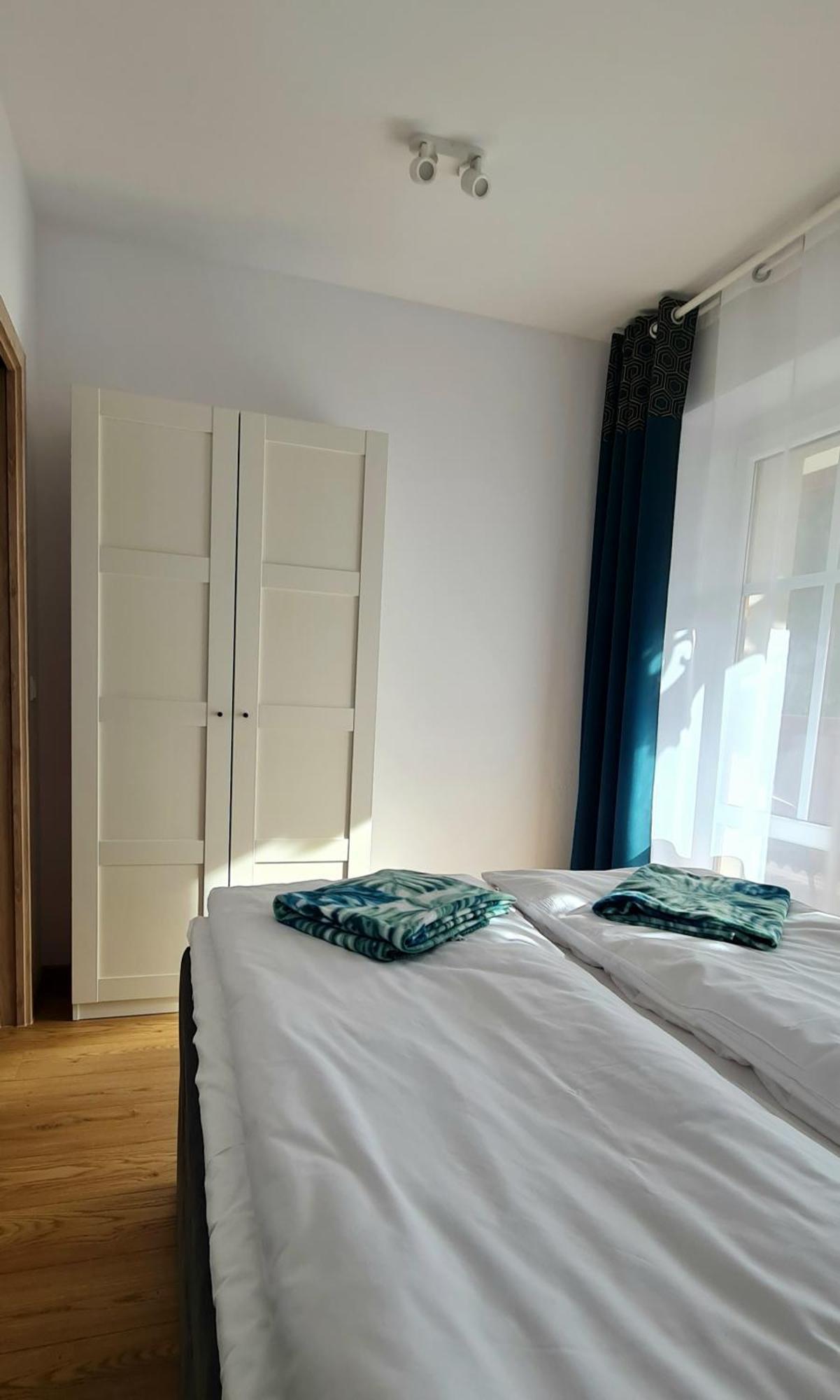 Apartamenty Debowa 3 Polanica-Zdrój Buitenkant foto