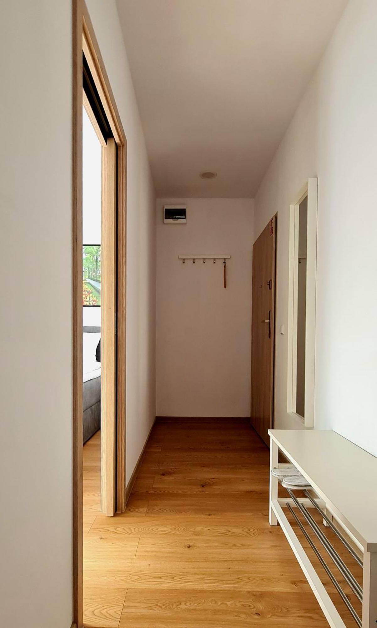 Apartamenty Debowa 3 Polanica-Zdrój Buitenkant foto