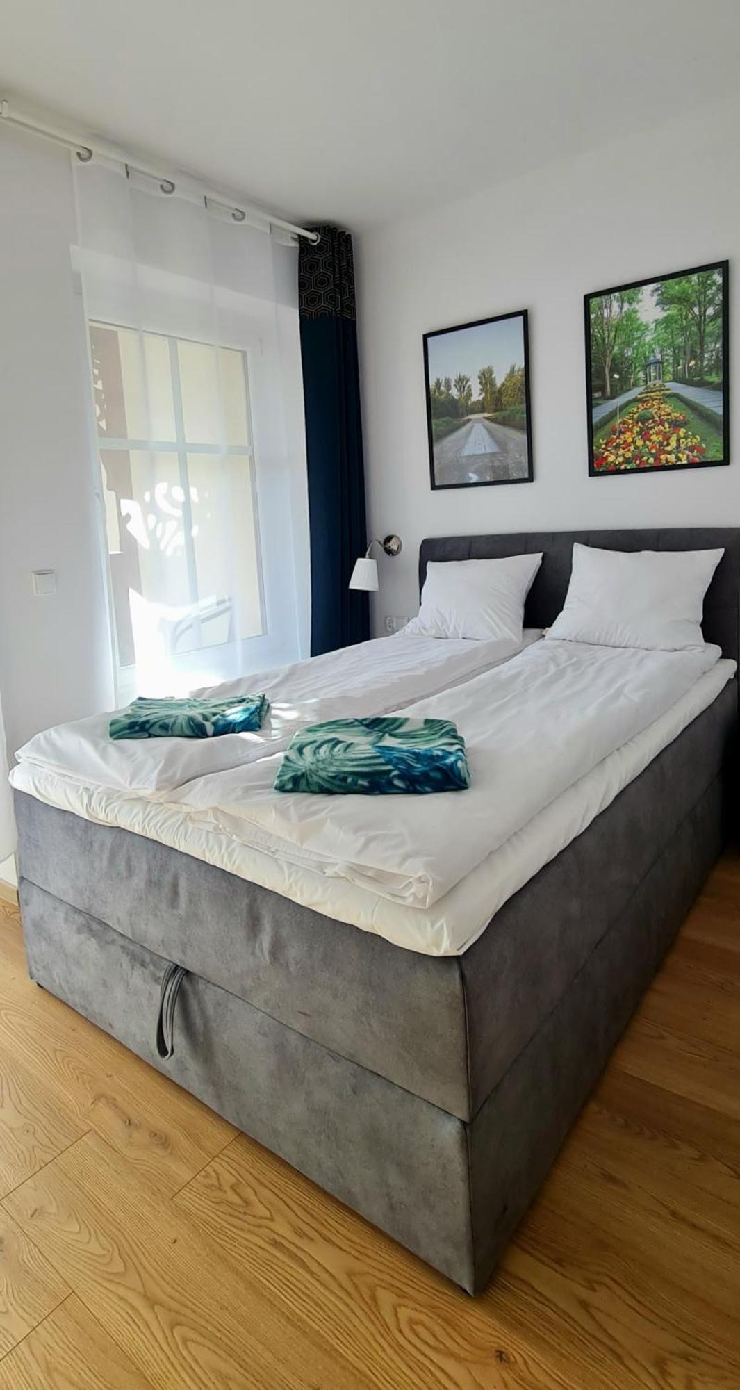 Apartamenty Debowa 3 Polanica-Zdrój Buitenkant foto