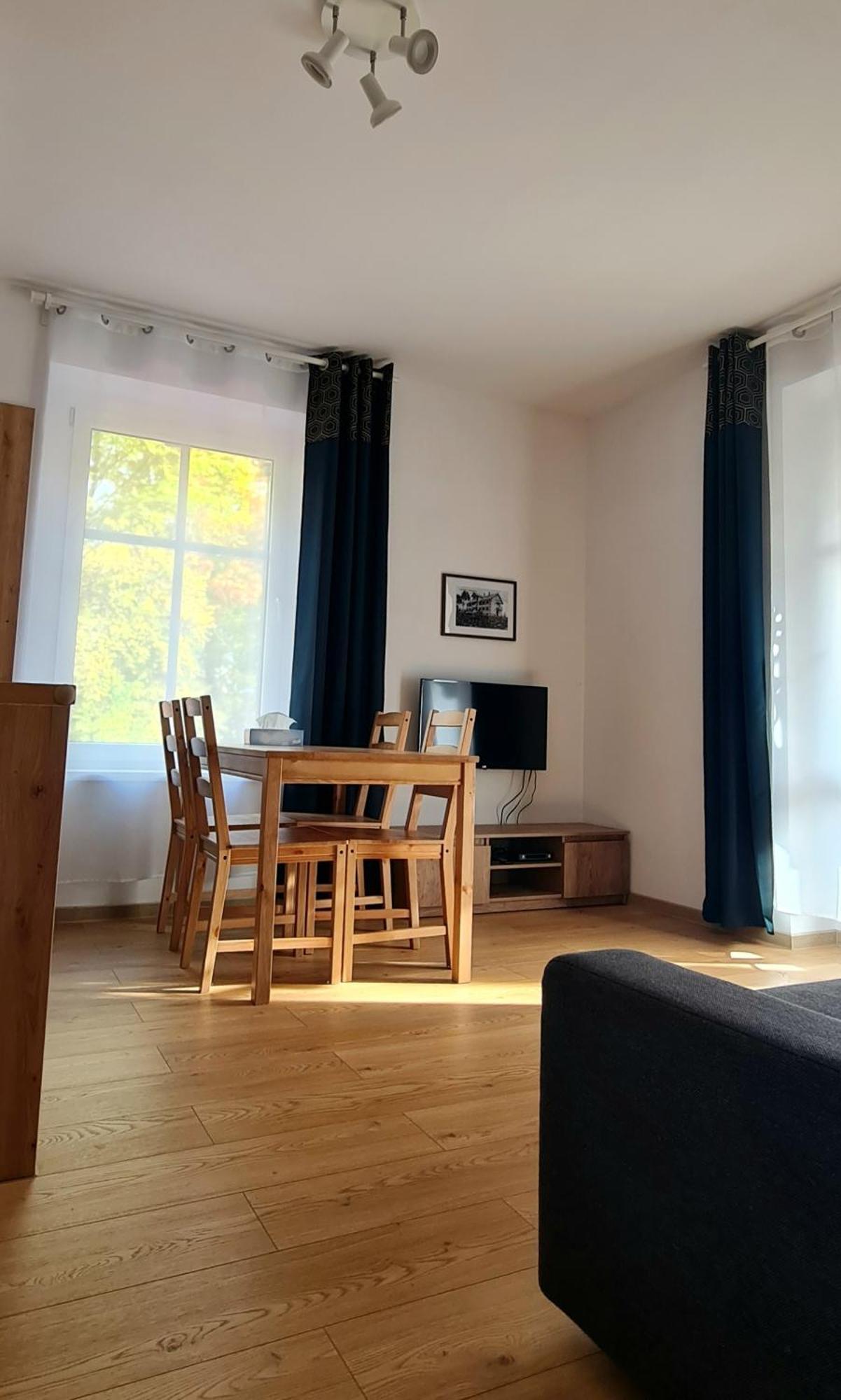 Apartamenty Debowa 3 Polanica-Zdrój Buitenkant foto