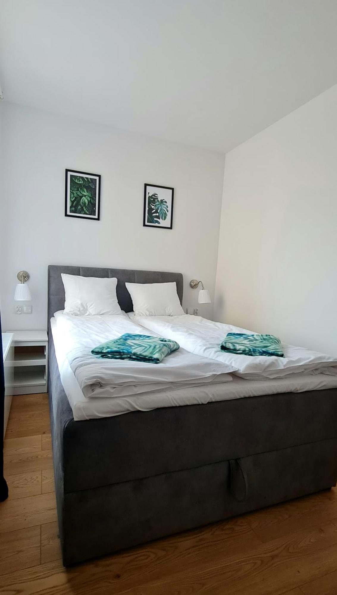 Apartamenty Debowa 3 Polanica-Zdrój Buitenkant foto