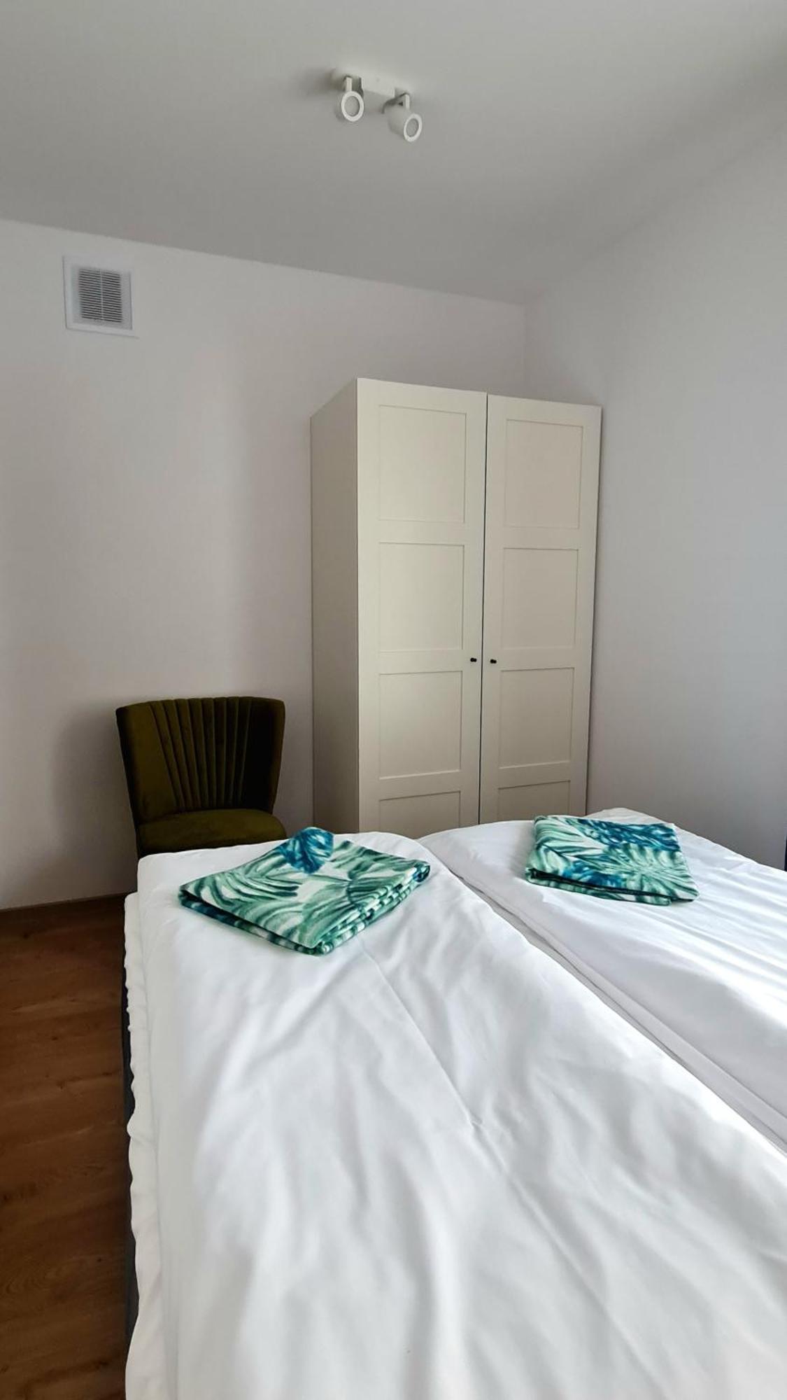 Apartamenty Debowa 3 Polanica-Zdrój Buitenkant foto