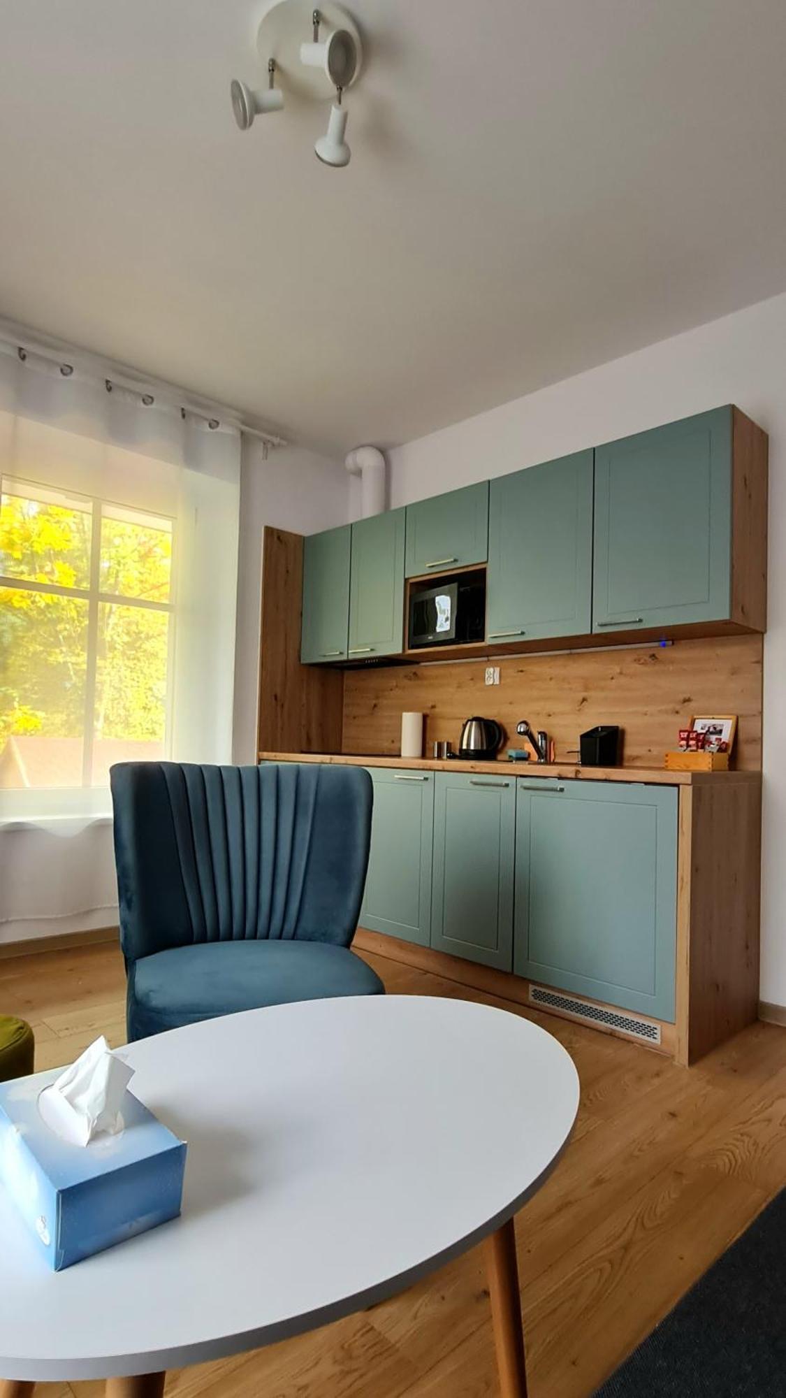 Apartamenty Debowa 3 Polanica-Zdrój Buitenkant foto