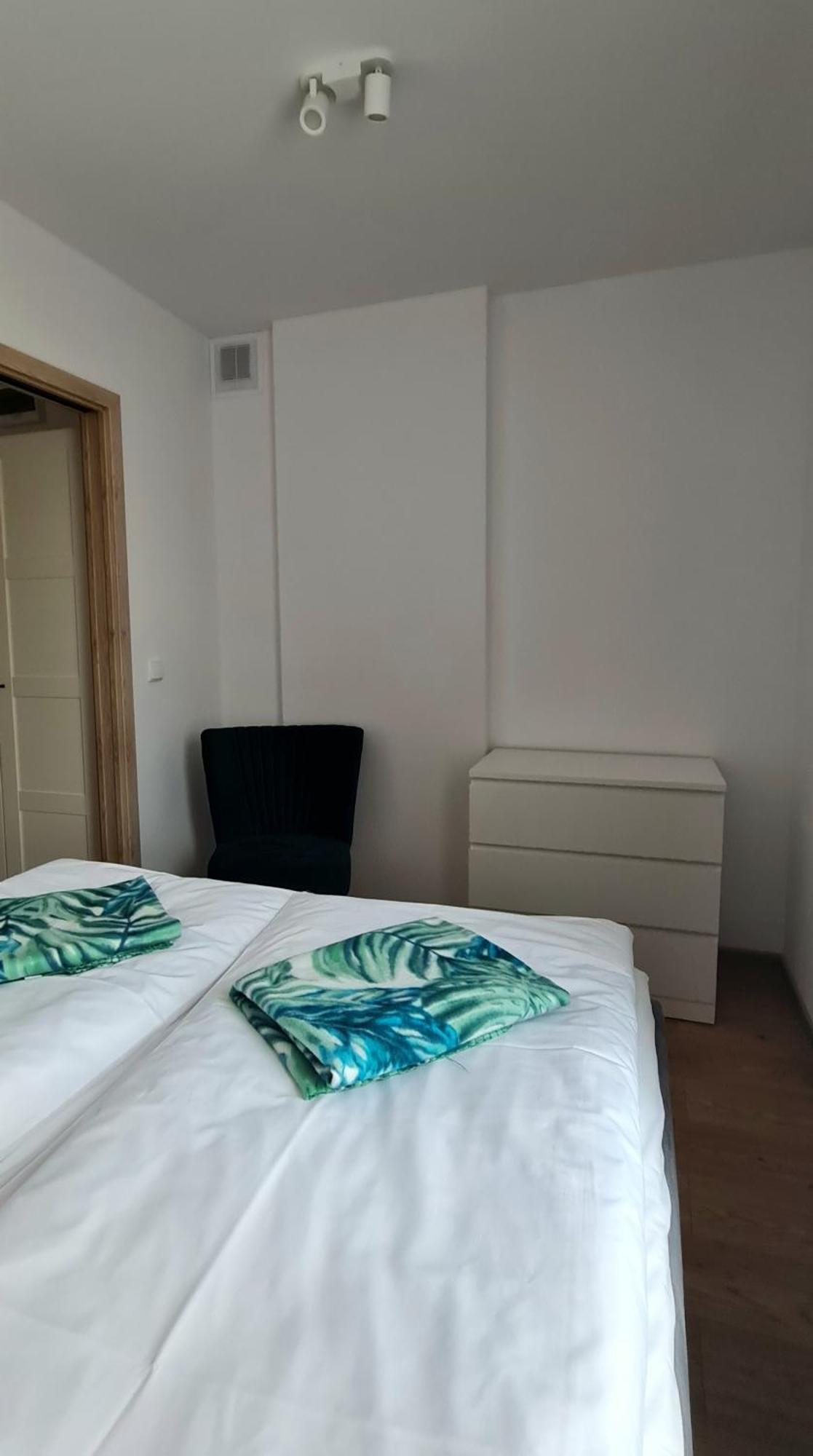 Apartamenty Debowa 3 Polanica-Zdrój Buitenkant foto