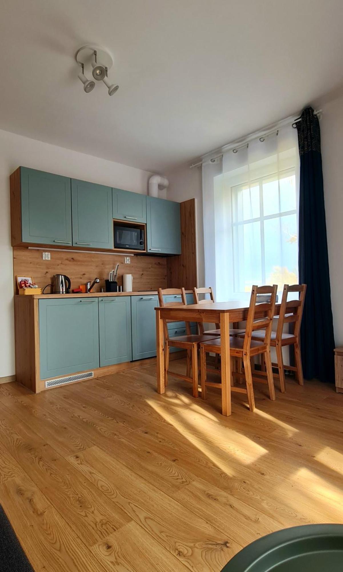 Apartamenty Debowa 3 Polanica-Zdrój Buitenkant foto