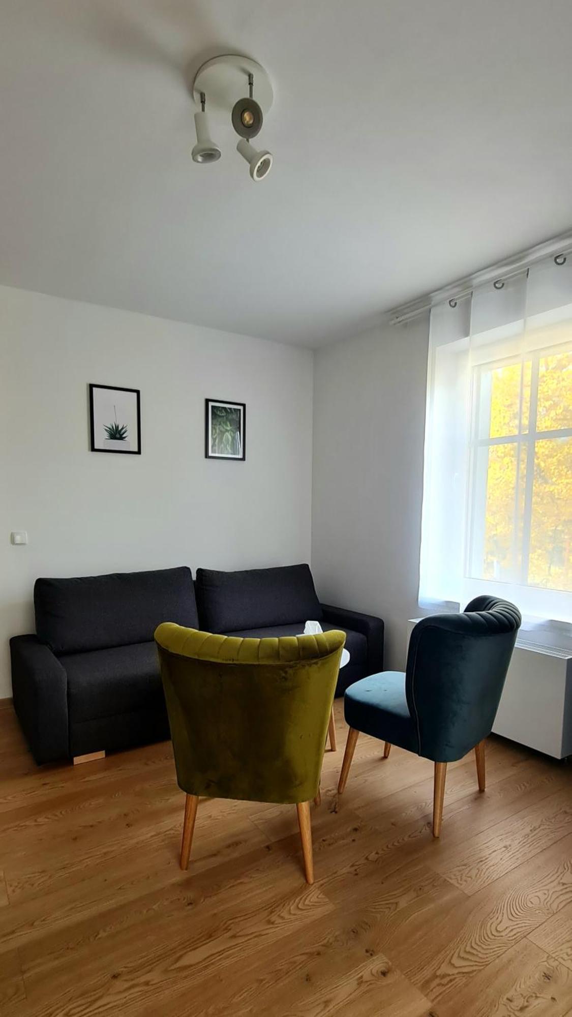 Apartamenty Debowa 3 Polanica-Zdrój Buitenkant foto