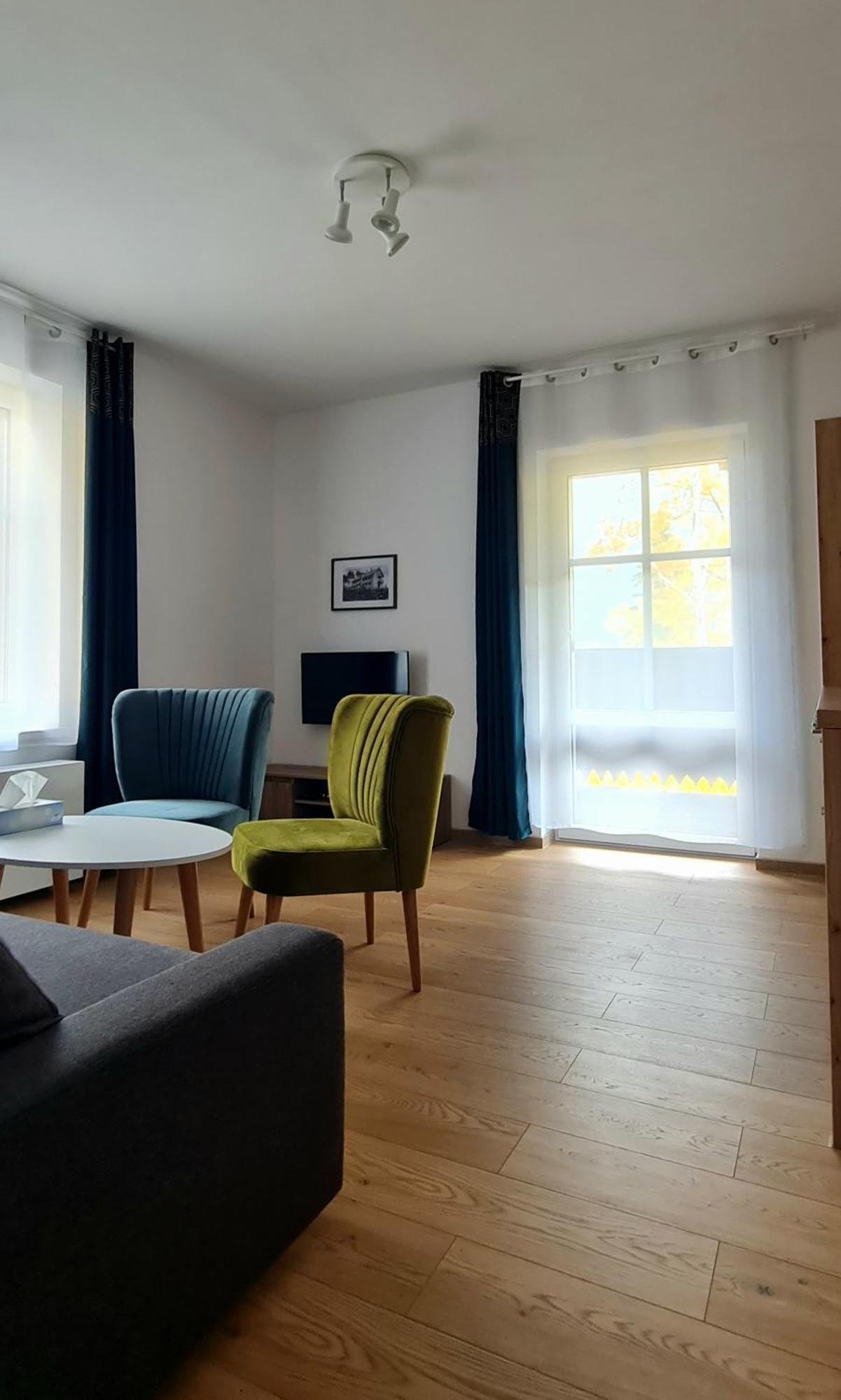 Apartamenty Debowa 3 Polanica-Zdrój Buitenkant foto