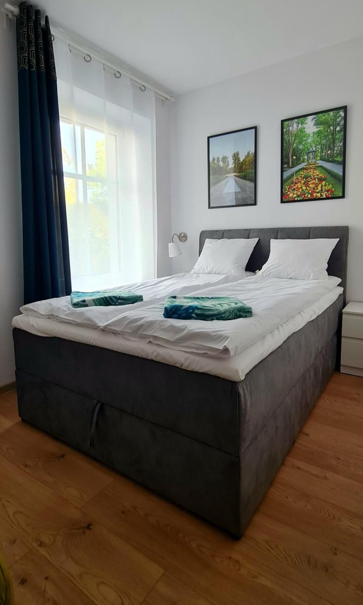 Apartamenty Debowa 3 Polanica-Zdrój Buitenkant foto