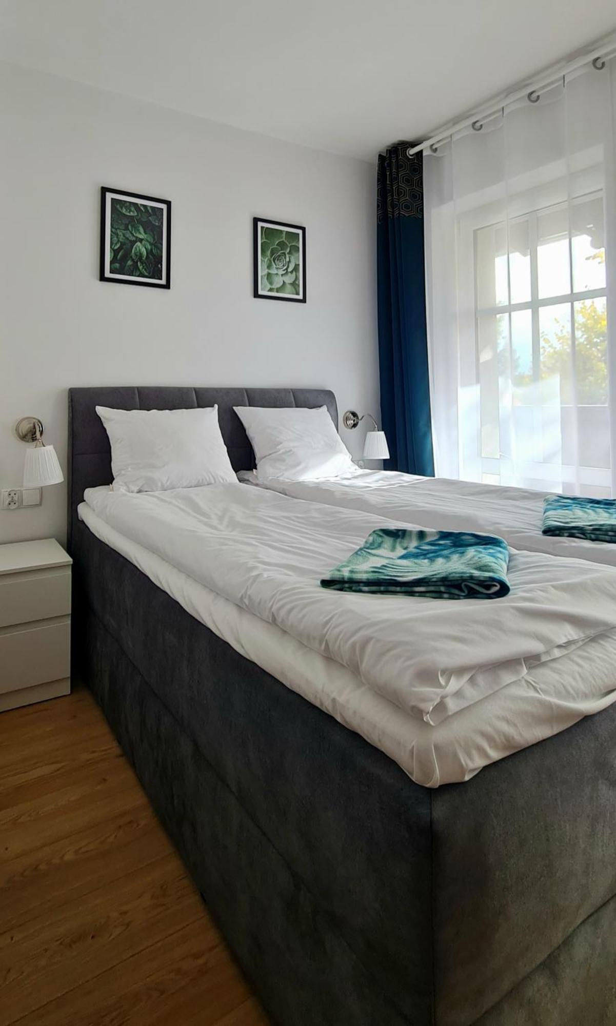 Apartamenty Debowa 3 Polanica-Zdrój Buitenkant foto