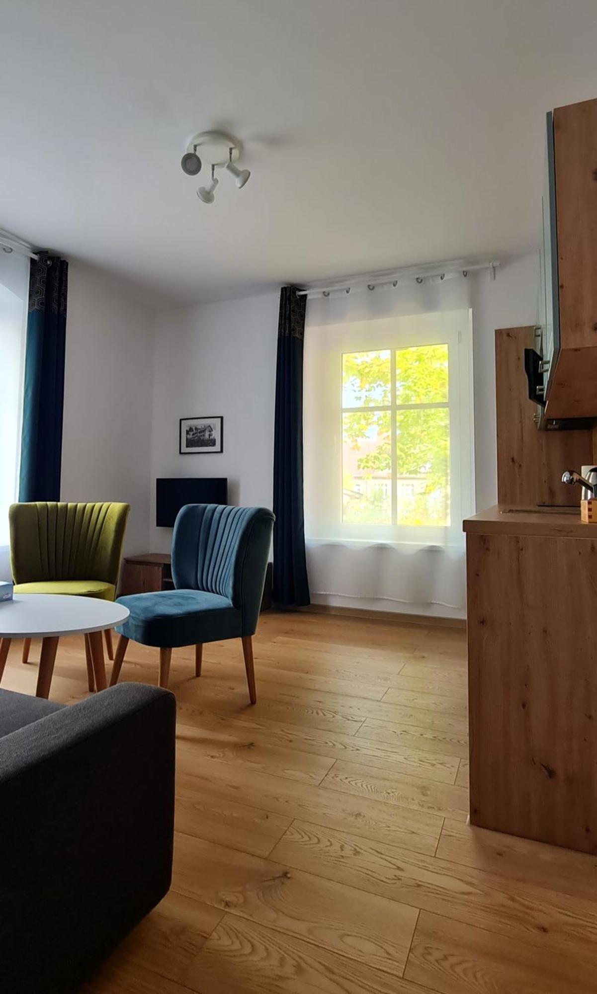 Apartamenty Debowa 3 Polanica-Zdrój Buitenkant foto