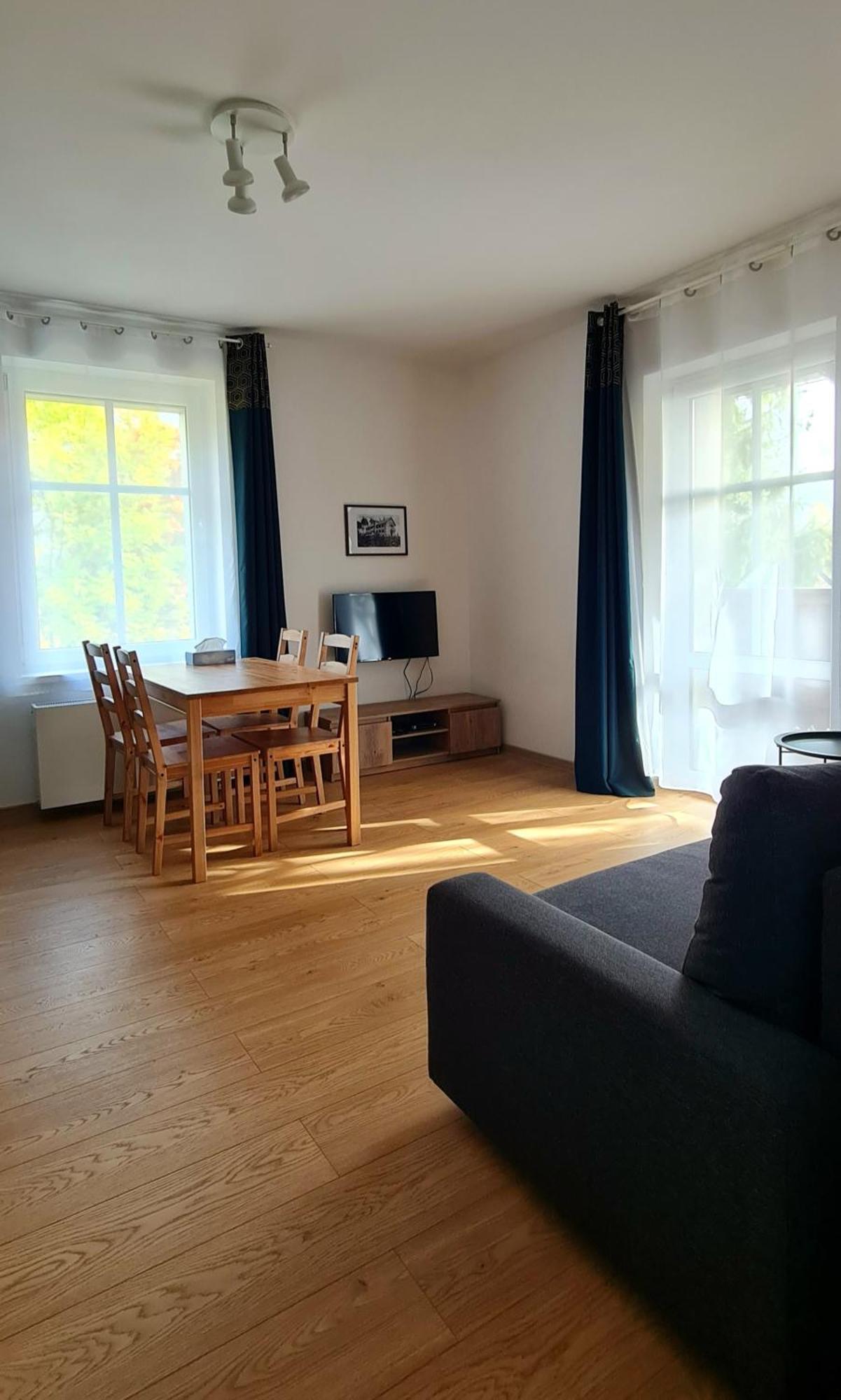 Apartamenty Debowa 3 Polanica-Zdrój Buitenkant foto