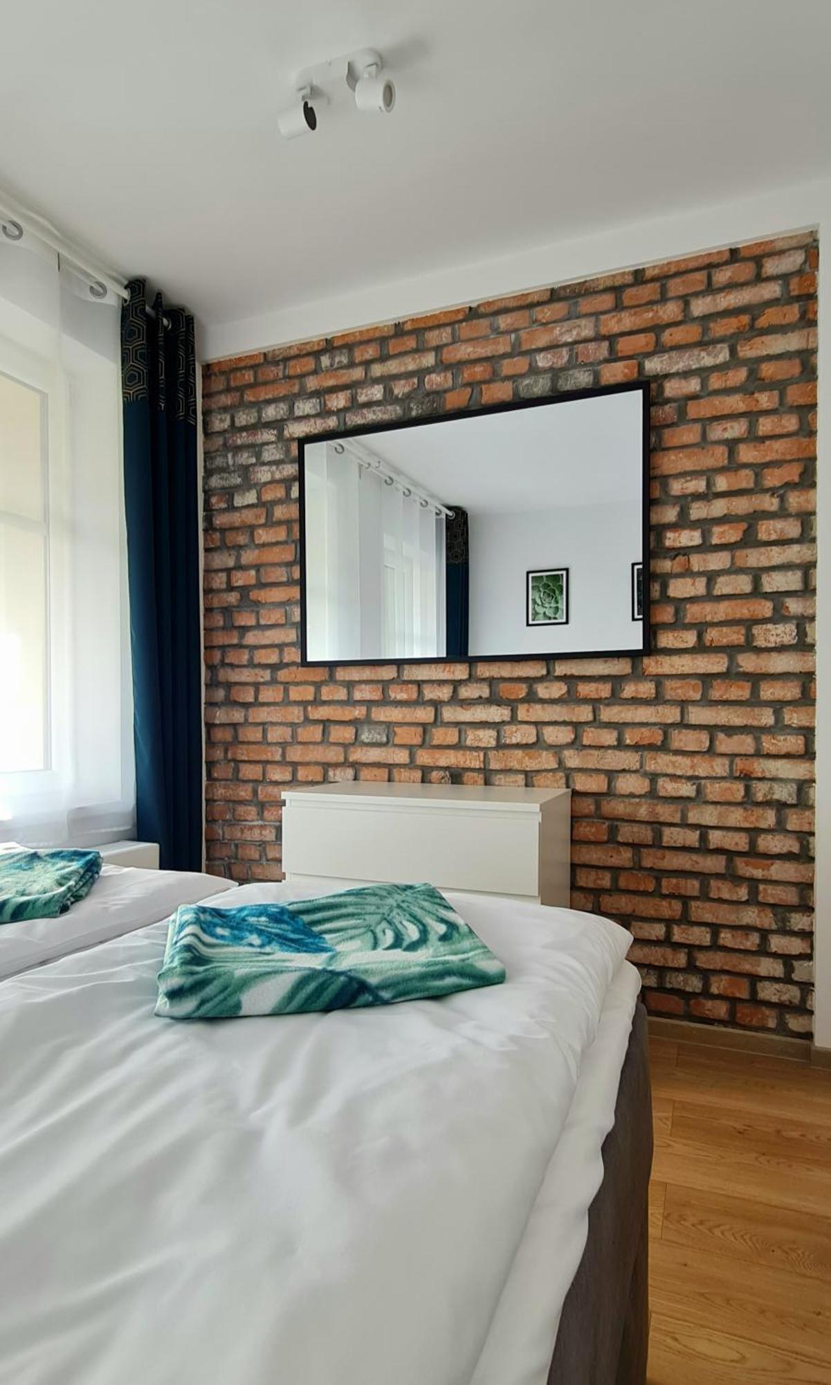 Apartamenty Debowa 3 Polanica-Zdrój Buitenkant foto