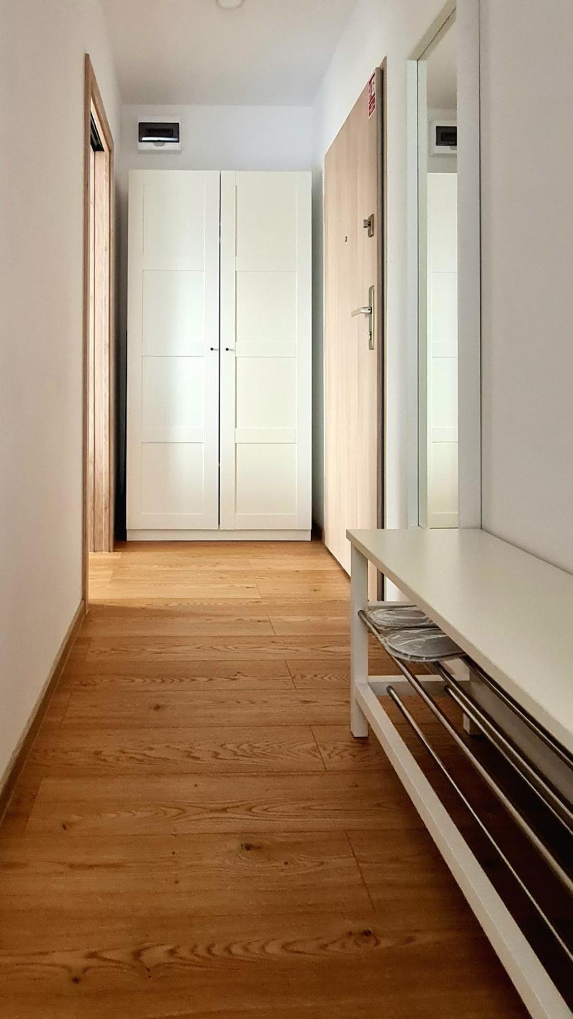 Apartamenty Debowa 3 Polanica-Zdrój Buitenkant foto