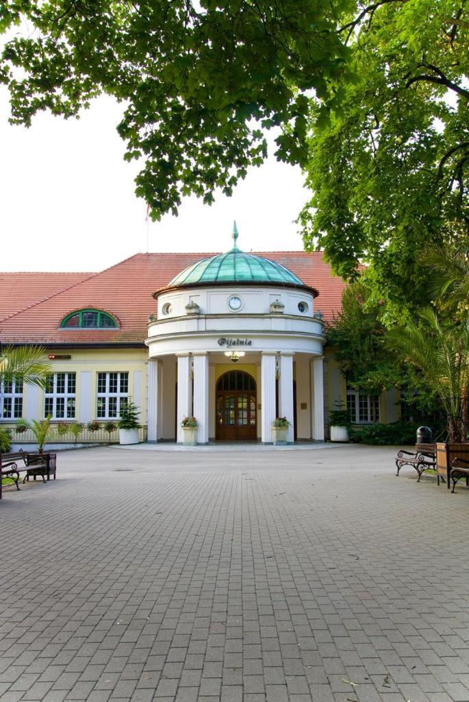 Apartamenty Debowa 3 Polanica-Zdrój Buitenkant foto