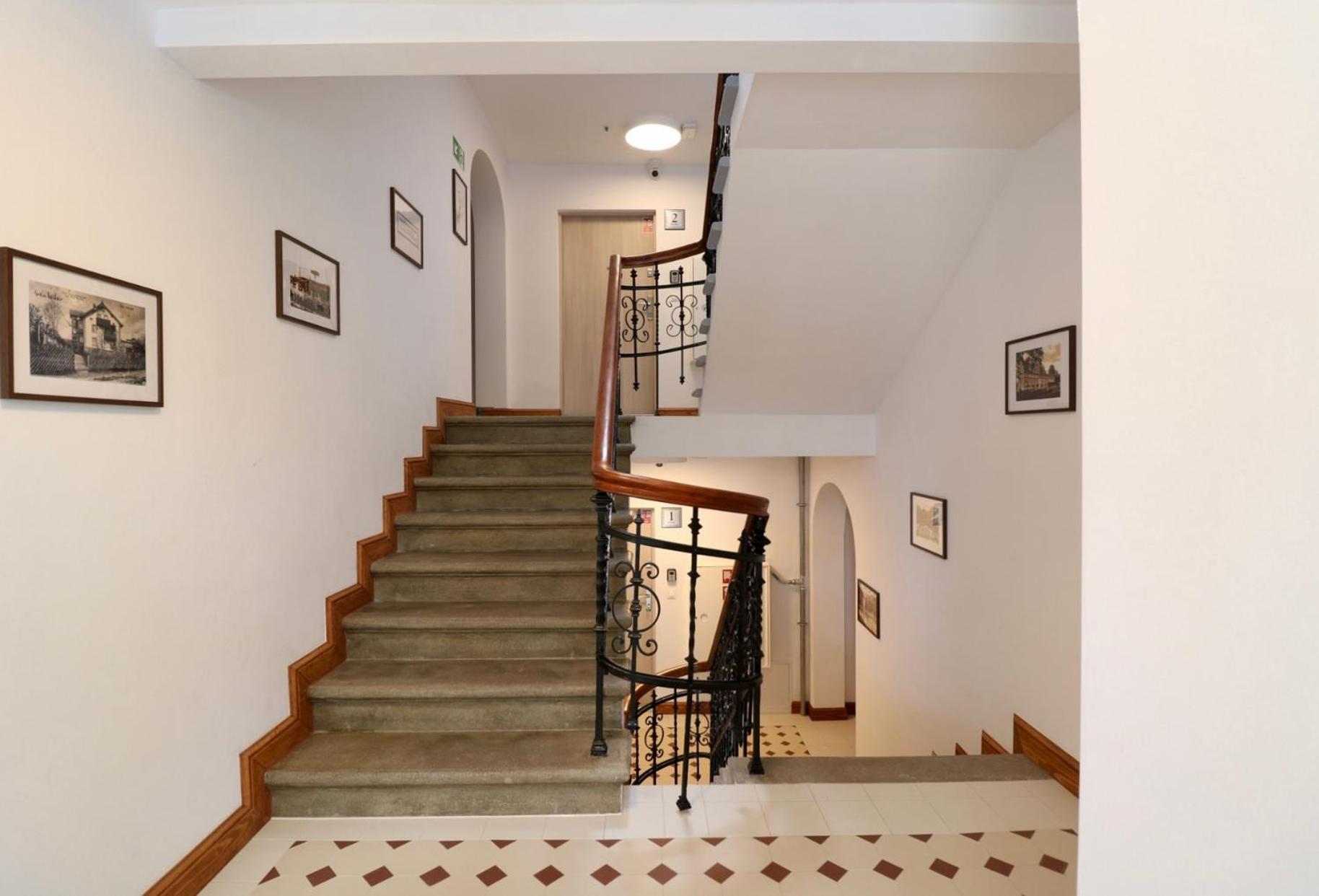 Apartamenty Debowa 3 Polanica-Zdrój Buitenkant foto