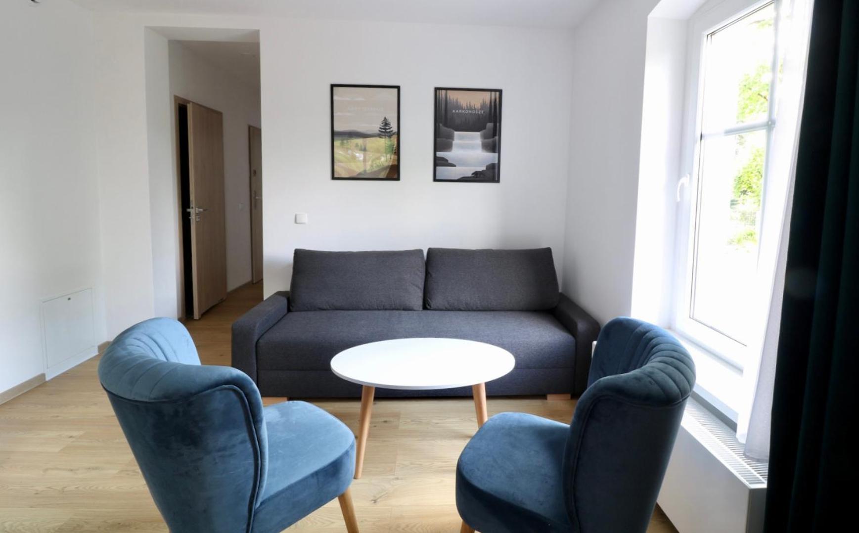 Apartamenty Debowa 3 Polanica-Zdrój Buitenkant foto