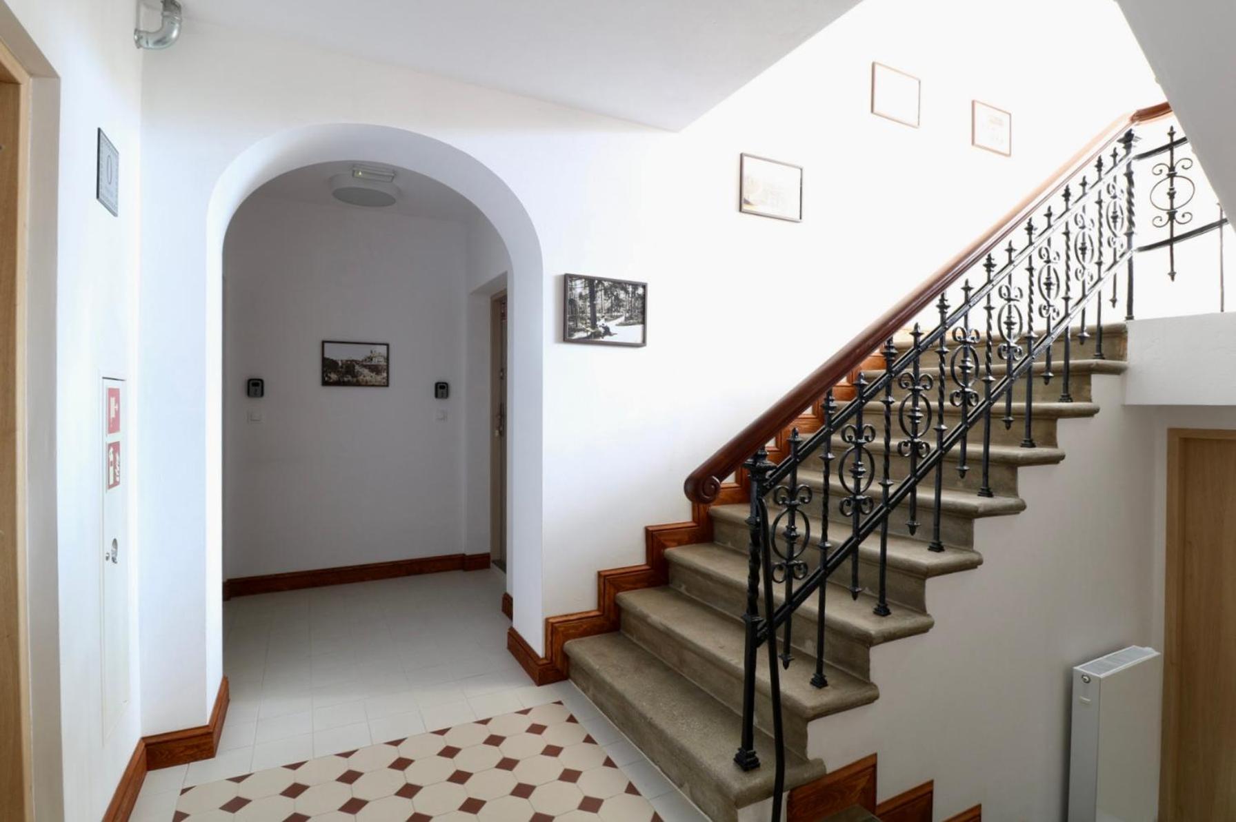 Apartamenty Debowa 3 Polanica-Zdrój Buitenkant foto