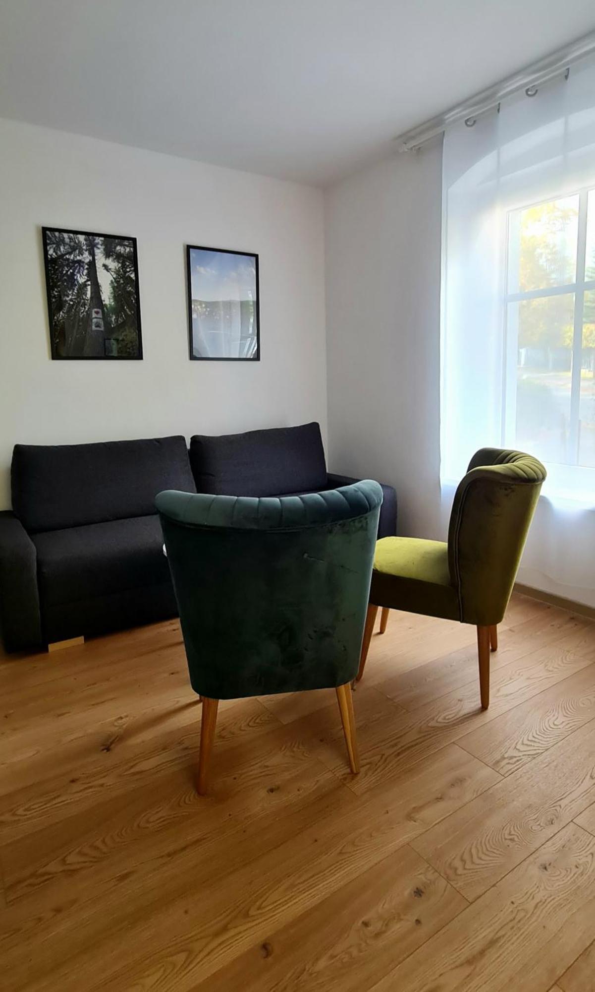Apartamenty Debowa 3 Polanica-Zdrój Buitenkant foto