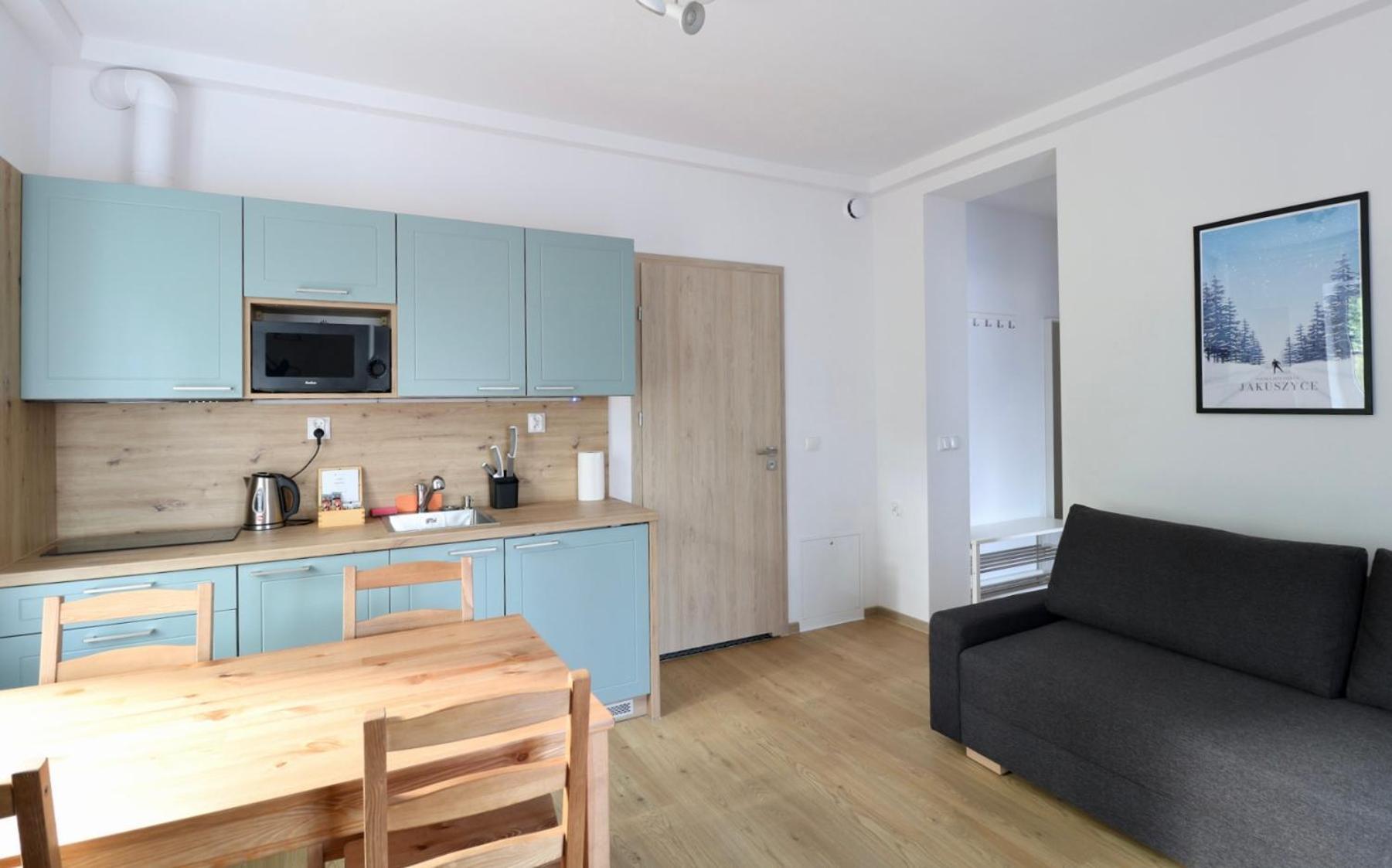 Apartamenty Debowa 3 Polanica-Zdrój Buitenkant foto